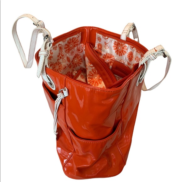 Grace Adele shoulder bag - Picture 4 of 5